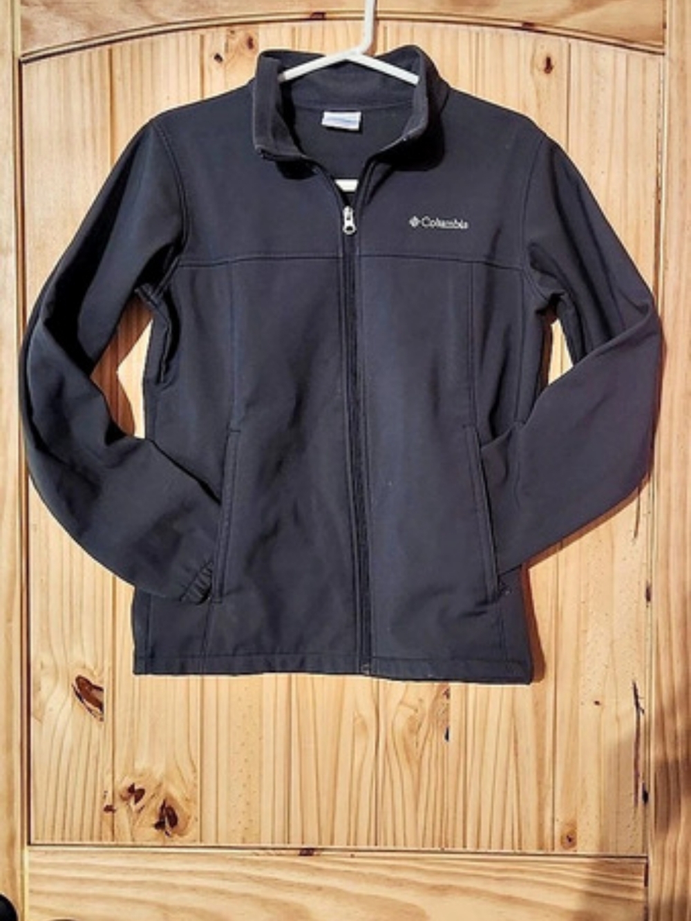 Columbia DAR Full-Zip Jacket Size Youth XL